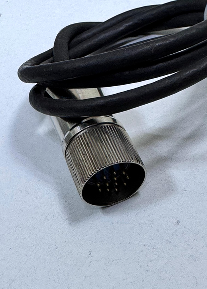 HEIDENHAIN | ROD 426 B 2500 Rotary Encoder | Made in Germany4