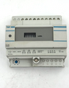 Hager EC 030 223030 3Phase Energy Meter | 50/5A to 800/5A1