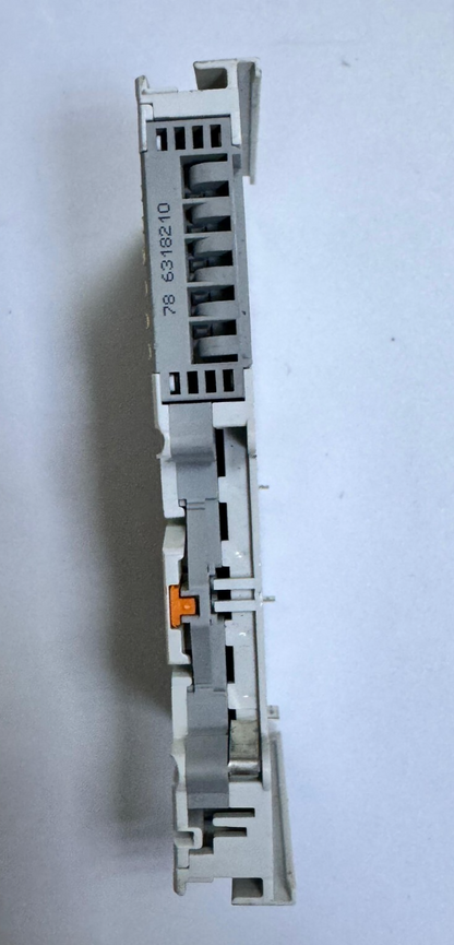 RS KL1052 Digital Input Terminal – 2Channel, 24V DC, Positive & Negative Switch4