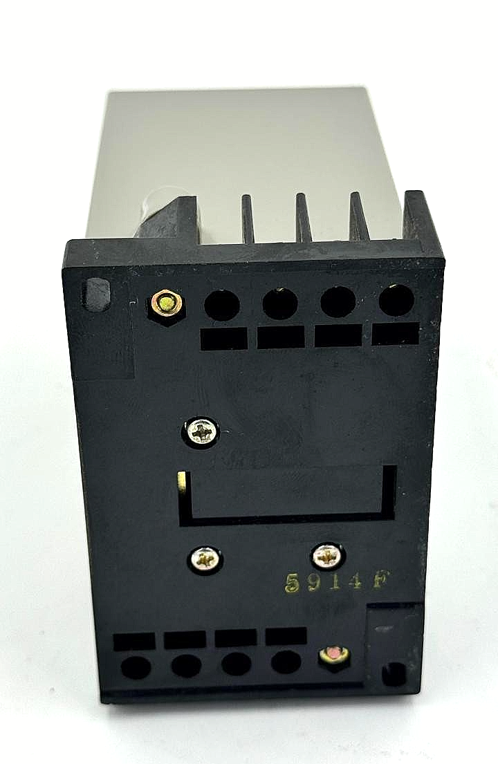 Fuji Electric ACT 1A1N Motor Guard Controller6