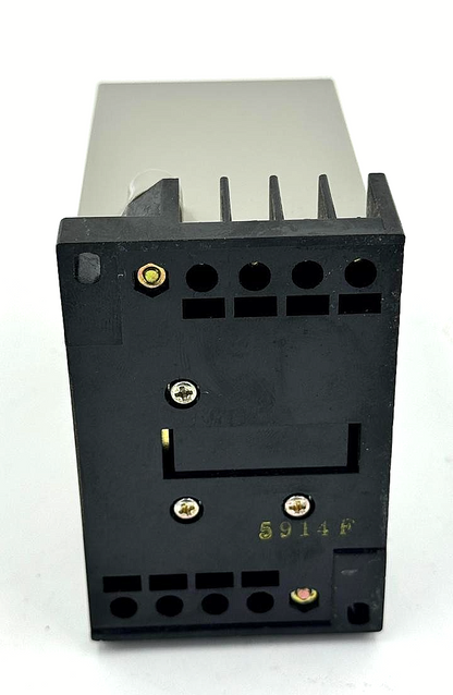 Fuji Electric ACT 1A1N Motor Guard Controller6