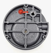 Dwyer Magnehelic |W27AD |Pressure Gauge| 01.5 Kilopascals, 100KPA Max |USA made5