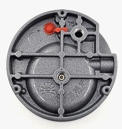 Dwyer Magnehelic |W27AD |Pressure Gauge| 01.5 Kilopascals, 100KPA Max |USA made5