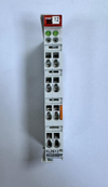 Beckhoff KL2612 Relay Output Terminal –2Channel, 125V AC / 30V DC, 0.5A AC3