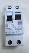 Siemens 5SU67670KW20  Residual Current Circuit Breaker  230V | 20 A | 0.3AC1