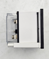 SQ72 Panel Meter 0500°C | DC 10V Temperature Range4