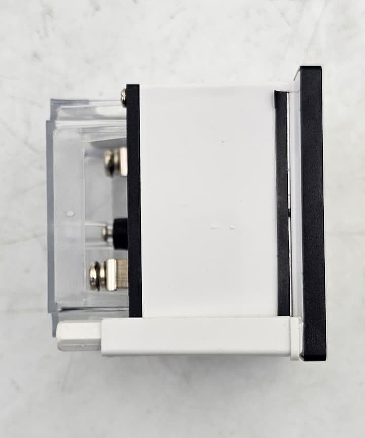 SQ72 Panel Meter 0500°C | DC 10V Temperature Range4