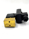 TEC TM30 Solenoid Valve & TEC22 Electronic Drain Valve3