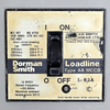 Dorman Smith Loadline | AA MCCB | 68A,600V | Moulded Case Circuit Breaker2