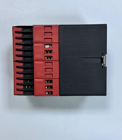 Telemecanique XPSVN Safety Relay XPSVN1142LF – 24V DC, Dual Channel2