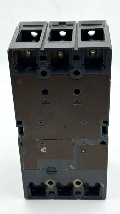 GE Record D400 MCCB – 400A, 690V, 35kA Icu, | 4Pole Circuit Breaker | Fast Ship5