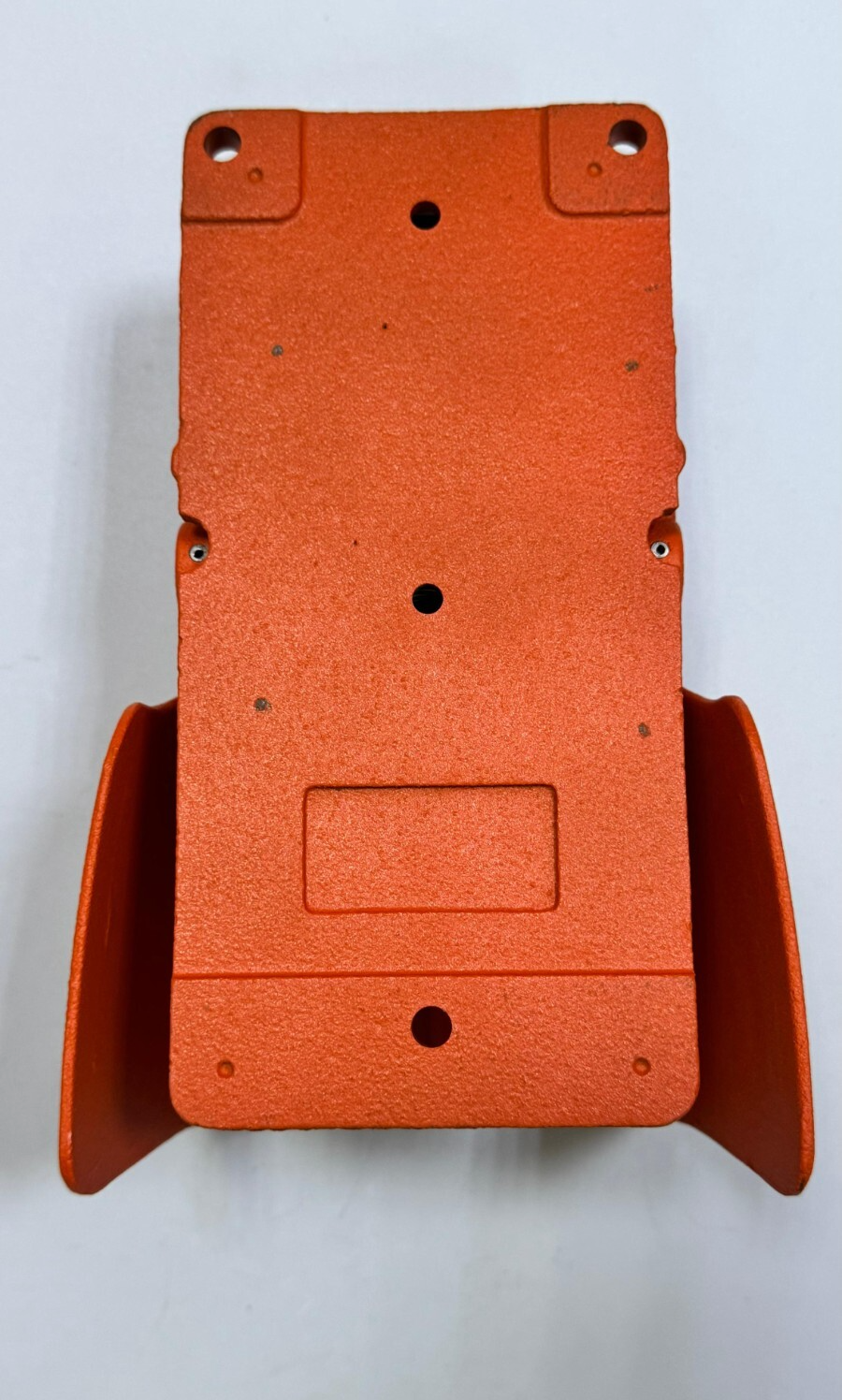 JLG 4360031 Foot Switch Pedal JLG P/N4600313