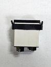 Hobut  | Analog Panel Ammeter |  020 | Made in UK2