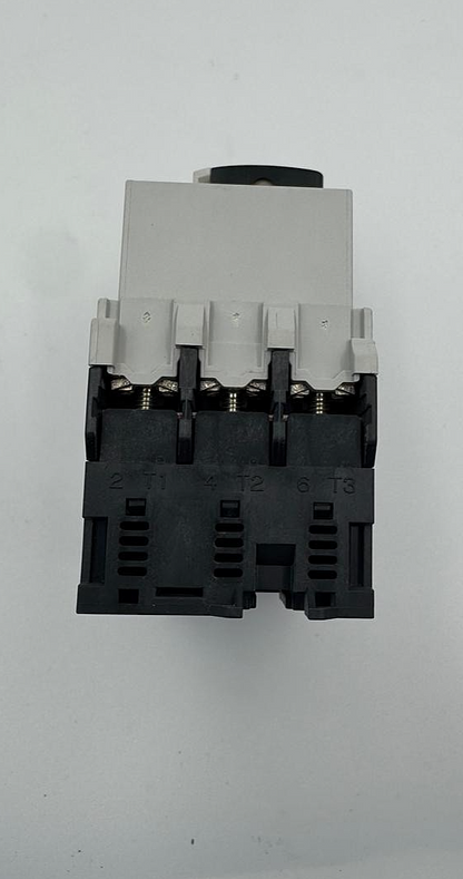 GE | GPS1BHAG | Manual Motor Starter | 2.5A | Made in China( 1 pcs )5