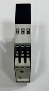 Mecotron MSS 2.430.811.93 Thermistor Motor Protection Relay24V AC, 50/60Hz,3