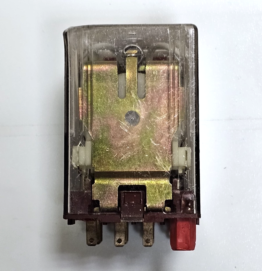 MTI CS ITT | Instant Relay | 24V DC | Industrial Control Relay3