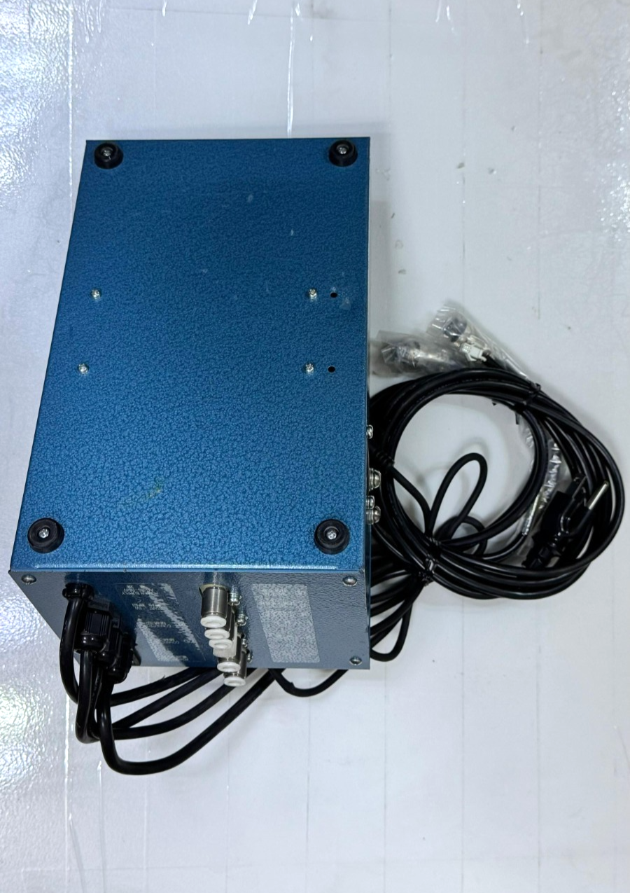 YasuiICC UL w/ Large Clamp | 100240V Single Phase | Made in Japan - saleem al tamimi electric equipment trading co llc-UAE