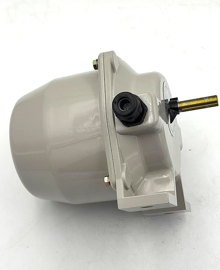 Matsushima YVGC500W Displacement Detector | 200/220V | Made in Japan4