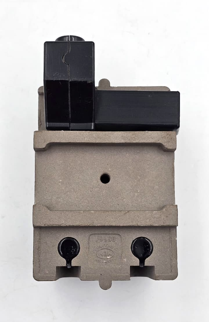 MEM Kantark Exel | B566/1 |Fuse Carrier Set | 30A | 500V | UK Made1