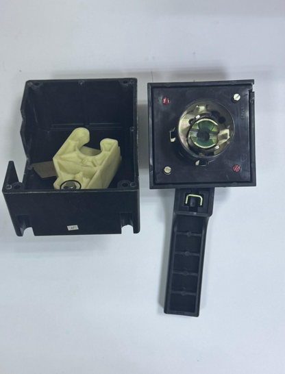 Larsen Rotary Operating Mechanism for DH 630 MCCB | Made In India5