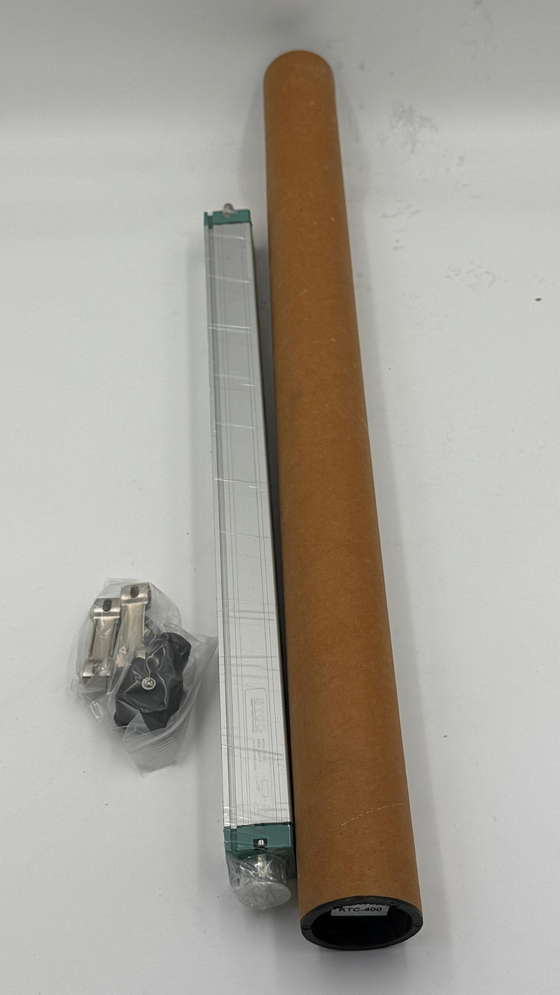 STCO | KTC 400 | Linear Position Transducer0