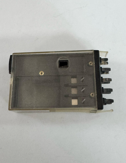 ASEA RVZP 10 SEN 2801 Relay Unit – 380V 5Pole, Industrial Electrical Component3