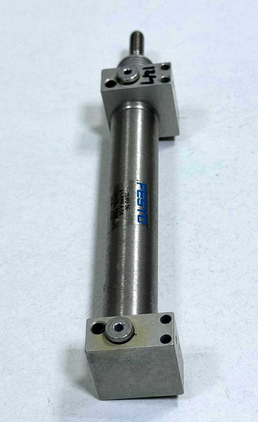 FESTO | DSNU1665PPVASA | Pneumatic Cylinder – 575729 F608 | Pmax 6 bar4