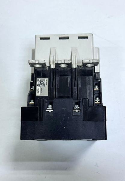 Fuji Electric | SCN6 | Contactor – 125A, AC/DC Coil (200250V AC / 200240V DC)5