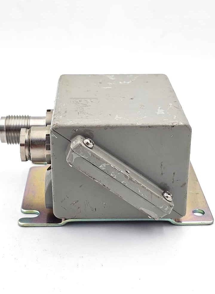 Danfoss EMP2 084G2109 Pressure Transmitter – 010 Bar3