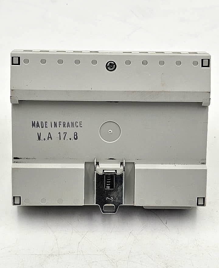 Hager TS221 Blind Control Module | Made in France6