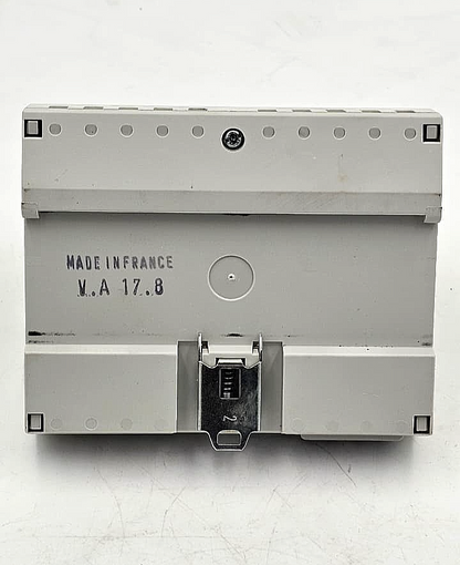 Hager TS221 Blind Control Module | Made in France6