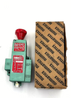 Numatics VT30006Y Pneumatic Manual Lockout Valve0