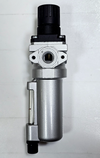 Camozzi C104D00 Compressed Air Filter | 16 Bar Max | Made in Italy5