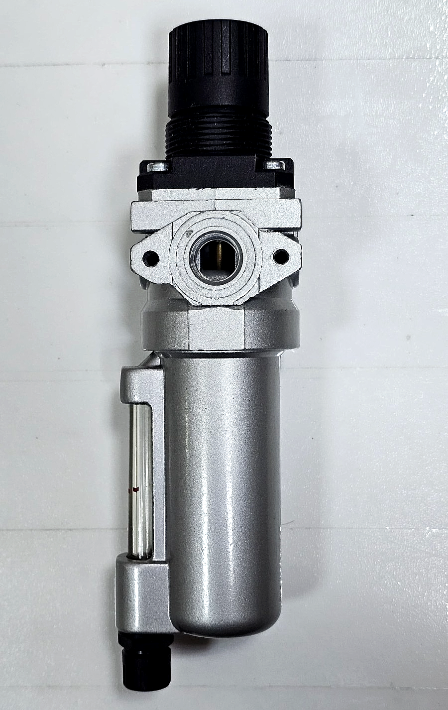 Camozzi C104D00 Compressed Air Filter | 16 Bar Max | Made in Italy5
