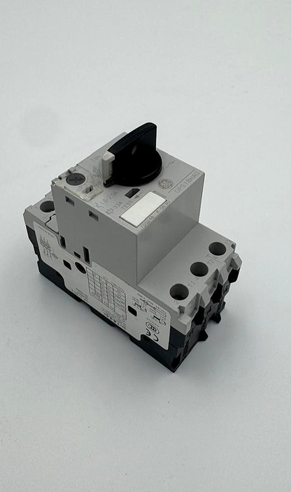 GE | GPS1BHAG | Manual Motor Starter | 2.5A | Made in China( 1 pcs )2