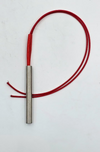 Cartridge Heater |  230 V  450W | 90 mm Length  | 10 mm Diameter0