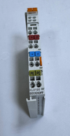 Beckhoff KL9190 Voltage Supply Terminal –Up to 230V AC/DC, Max. 10A4