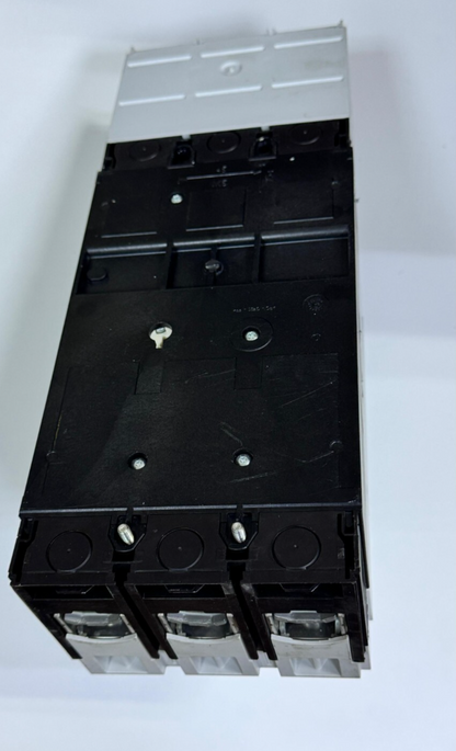 Moeller Eaton NZM 3XDV Fuse Switch Disconnector – Max 400A, 690V AC7