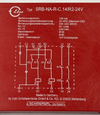 Schmersal SRBNARC.14/R224V Safety Relay | 24VDC | Made in Germany4