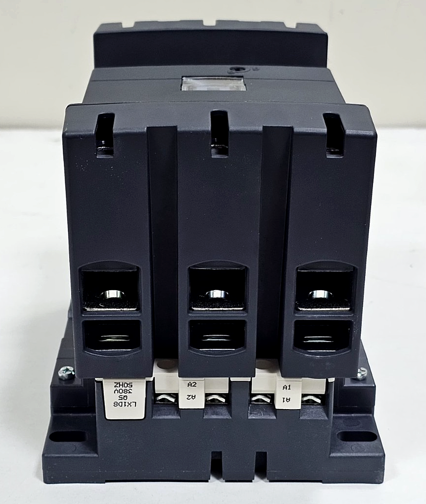 Schneider Electric | LC1D150 | Contactor | TeSys D Series | 150A7