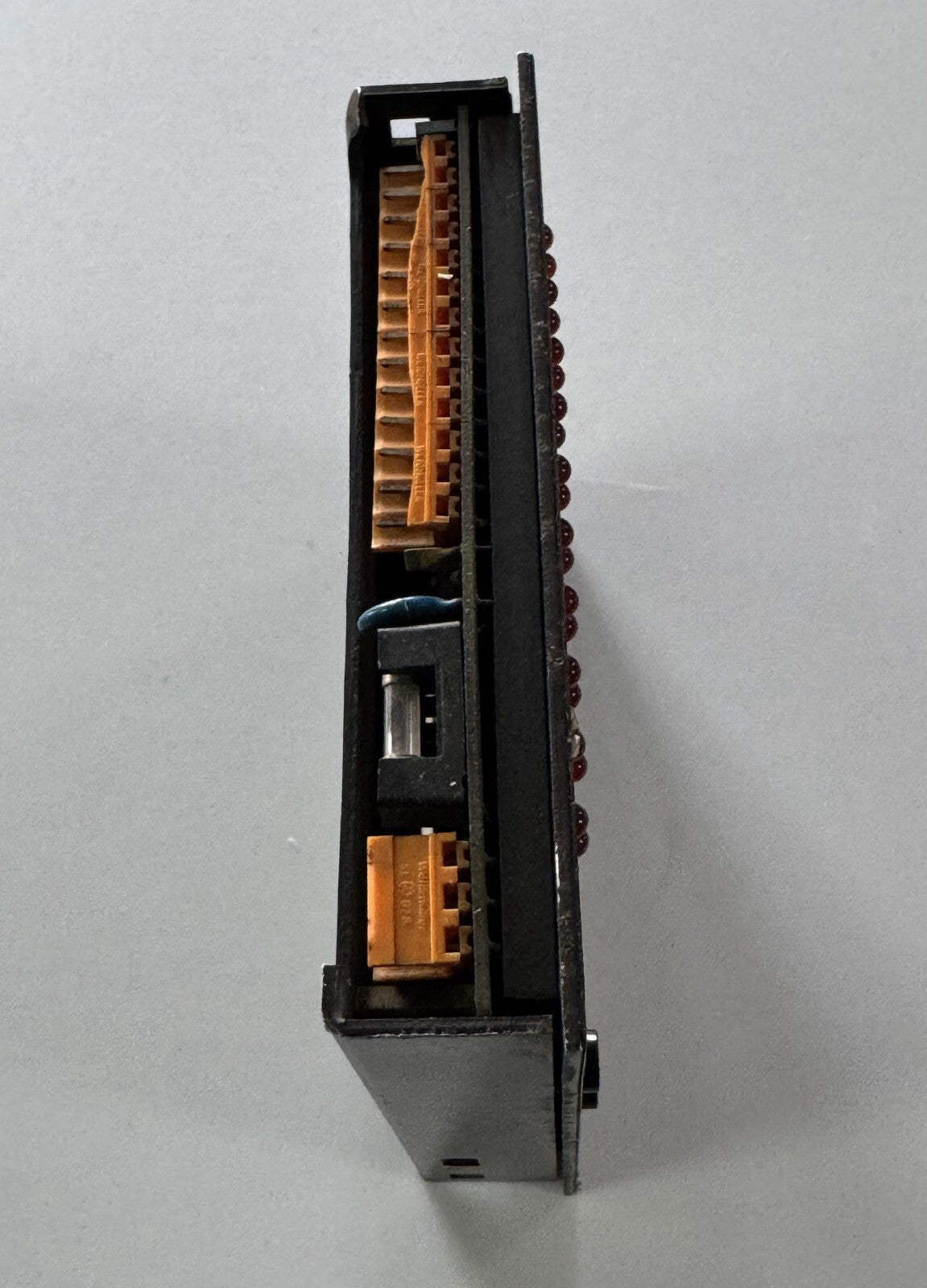 SELCO/NWS M1000 Alarm Annunciator – 16Channel, 24V DC2