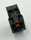 Hyundai | UAB 20 NS  | Auxiliary Contact Block | Made in Korea(1 PCS )5