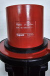 Legrand Hypra 538 63 Industrial Plug | 63A 3P+ IP44 | 380–415V~1