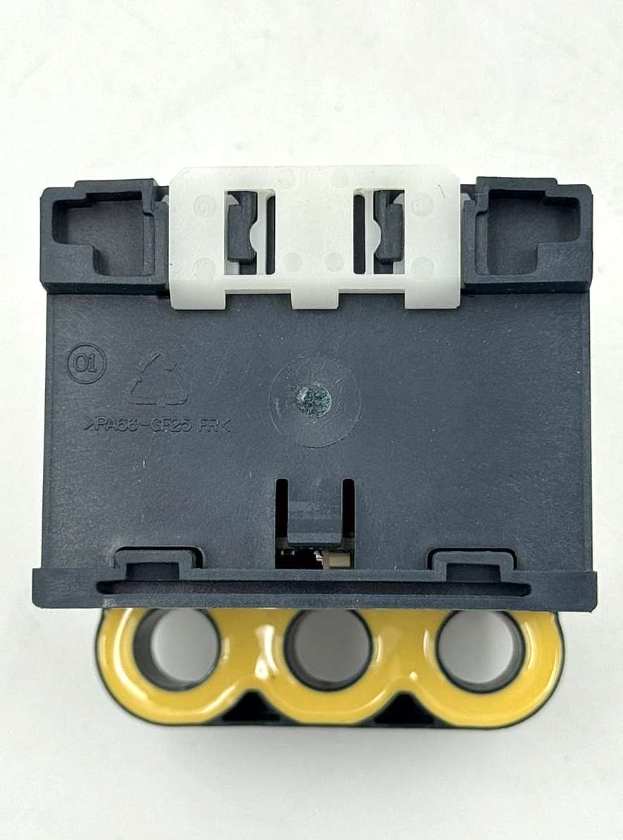 Schneider Electric EOCRFDM2 (FDM2WRDUW) Motor Protection Relay, 0.5–60A, 100–28