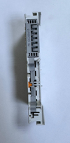 WAGO 750604 Potential Multiplication Module – 8Way, 0.08–2.5mm², DIN Rail2