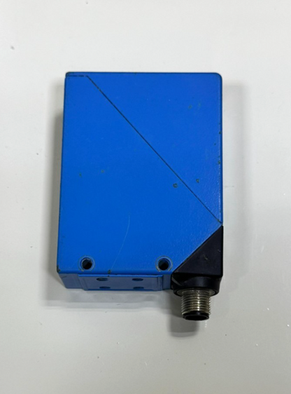 SICK | WT242B410 | Photoelectric Sensor | Made in Germany7