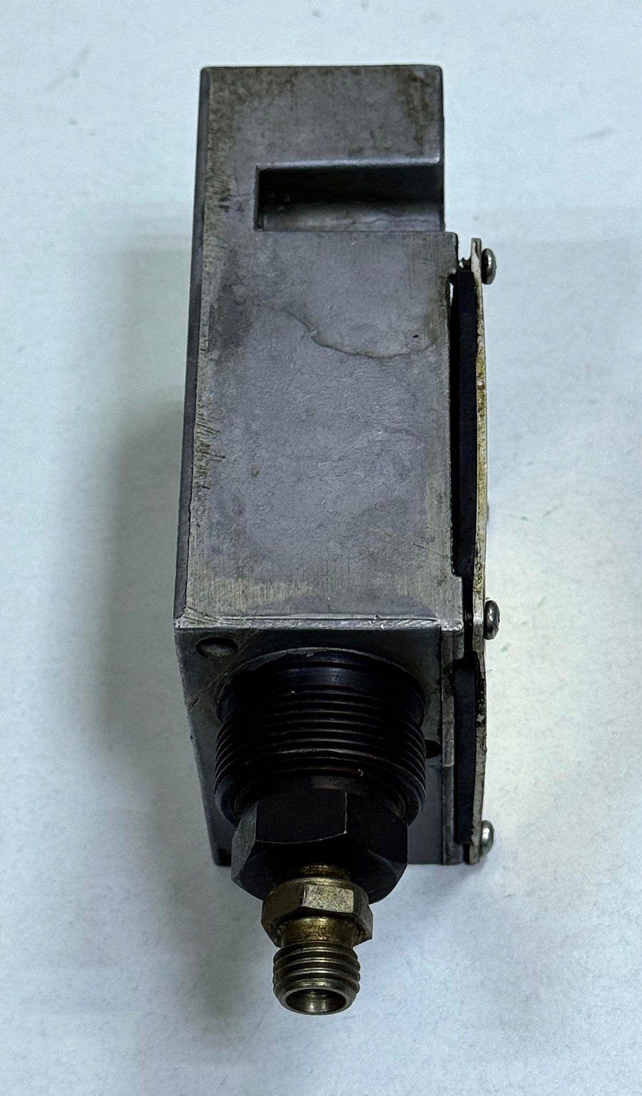 Hydraulik Ring | AS040AR1A3 | Pressure Switch3