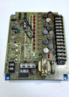 NCC | DNCT1353C10 | Program Controller Board  | 105 to 135 VAC3