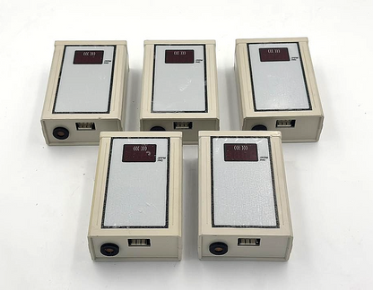 Hydrocarbon Gas Detector with Digital Display & Alarm ( 1 pcs )9