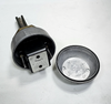 Eltron | Stabcon SB100R Electronic Thermostat (Auto) | 0° to +100°C | Made in UK2